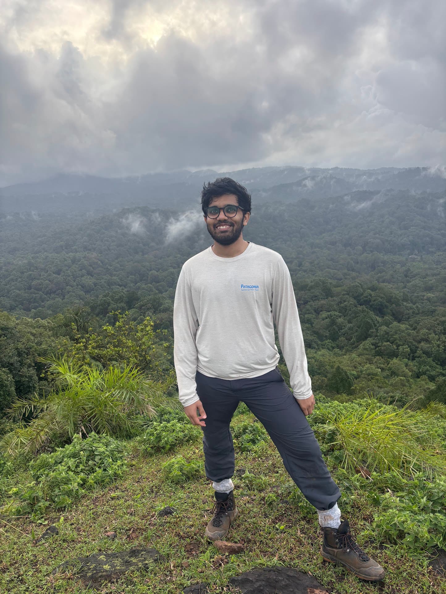 Varun Bachalli