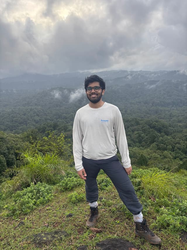 Varun Bachalli
