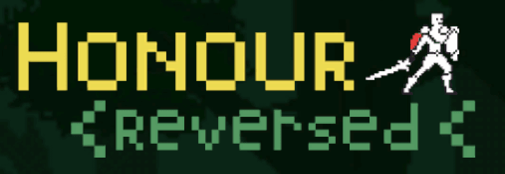 Honor Reversed